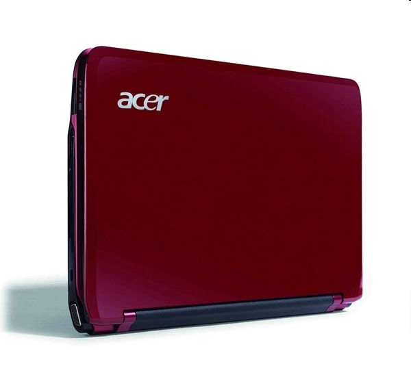 Acer Aspire One Acer netbook 751h-52Br 11.6  WXGA, Intel Atom Z520 1,33GHz, 1x1 fotó, illusztráció : LU.S820B.022