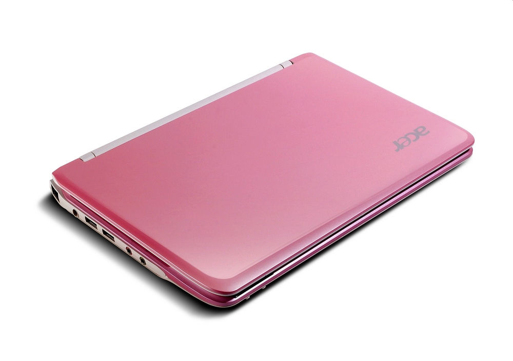 BONTOTT ACER Aspire One netbook 751h-52Bp 11.6  LED CB, Intel Atom Z520 1,33GHz fotó, illusztráció : LU.S990B.089
