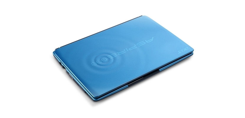 ACER Aspire One AOD257-N57DQBB 10,1 /Intel Atom Dual-Core N570 1,66GHz/1GB/320G fotó, illusztráció : LU.SFV0D.118