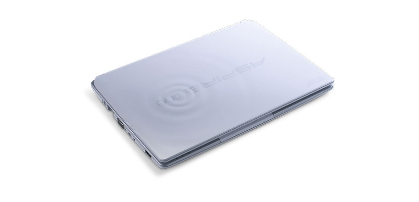 ACER Netbook Aspire One D257 10.1  WSVGA LED Intel Atom N570 1.66GHz, 1GB, 320G fotó, illusztráció : LU.SFW0D.111