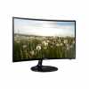 Monitor 27" FHD Ívelt 1920x1080 2xHDMI Dsub fekete Samsung V27F390FEW