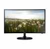 Monitor 31,5 FHD Ívelt 1920x1080 2xHDMI Dsub