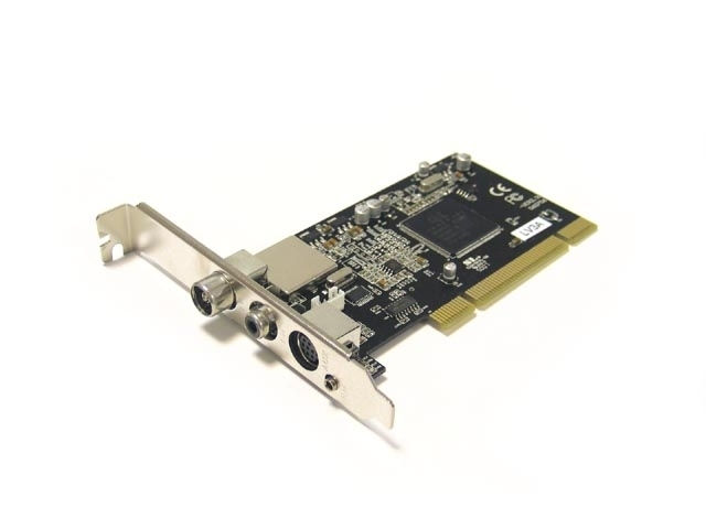 Lifeview analóg tuner PCI fotó, illusztráció : LV3A