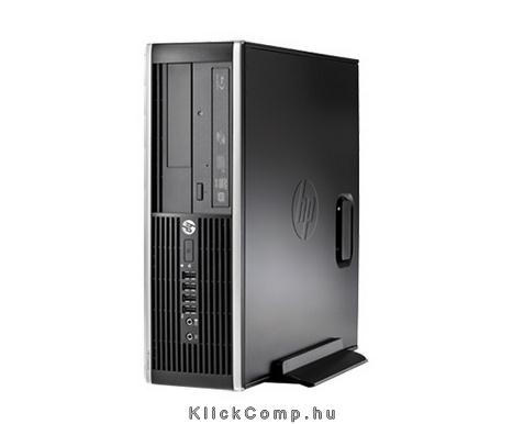 HP 6300 Pro SFF Win8 Pro 64 downgrade to Win7 Pro 64 asztali számítógép fotó, illusztráció : LX846EA