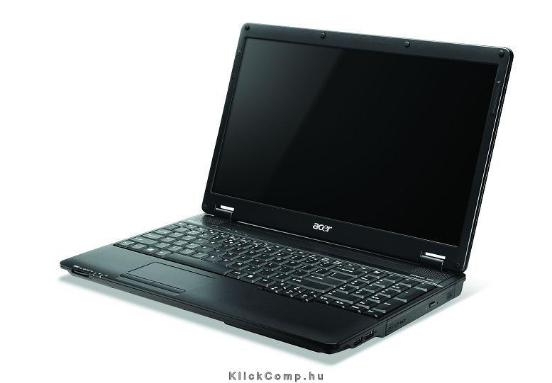 Acer Extensa 5630G-582G25BN 15.4  laptop WXGA, Core 2 Duo T5800 2,0GHz, 2GB, 25 fotó, illusztráció : LX.EB30X.020