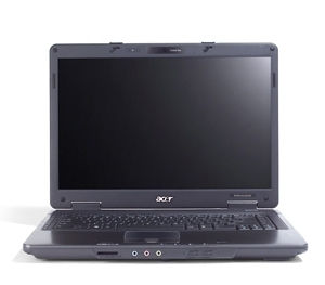 Acer notebook Extensa laptop Acer 5630G-732G16N 15.4  WXGA, Core 2 Duo P7350 2, fotó, illusztráció : LX.EBP0X.013_400GB