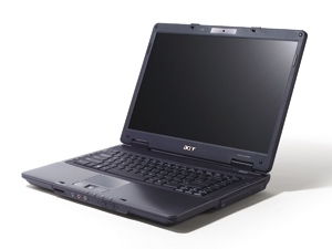 Acer notebook Extensa laptop Acer 5635Z-441G16MN 15.6  LED WXGA, Dual Core T440 fotó, illusztráció : LX.EDM0F.091