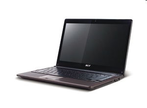 BONTOTT Acer Aspire 3935-864G25N 13.3  laptop WXGA CB Core 2 Duo P8600 2,4GHz, fotó, illusztráció : LX.PAD0X.076