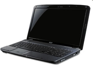 BONTOTT Acer Aspire 5738ZG-424G32MN 15.6  laptop LED CB Dual Core T4200 2,0GHz, fotó, illusztráció : LX.PAT0X.077