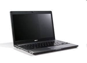 BONTOTT Acer Aspire 3810TZ-273G25N, 13.3  laptop WXGA CB Pentium Solo SU2700 1, fotó, illusztráció : LX.PE60X.033