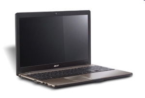 Acer Aspire 5538G-313G32MN 15.6  laptop CB AMD Athlon L310 1,2GHz 2+1GB 320GB, fotó, illusztráció : LX.PEA0C.005