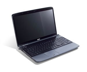 Acer Aspire 5739G-744G50MN 15.6  laptop LED CB Core 2 Duo P7450 2,13GHz, 2x2GB, fotó, illusztráció : LX.PH602.052