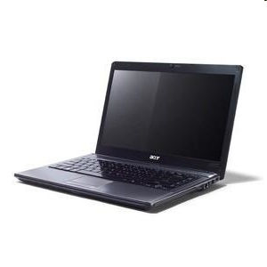 Acer Aspire laptop ( notebook ) AS4810TZ-413G25MN Timeline PDC SU4100 - Már nem fotó, illusztráció : LX.PJN02.027