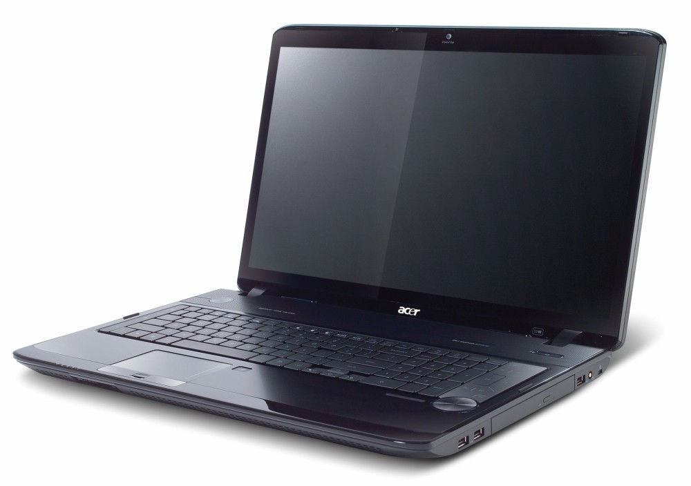 Acer Aspire 8942G-728G1.28TWN 18.4  laptop FHD LED CB, i7 720QM 1.6GHz, 2x4GB, fotó, illusztráció : LX.PLU02.096