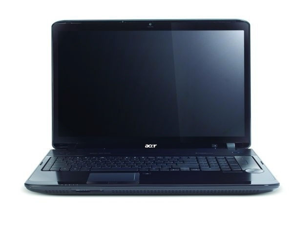 Acer Aspire 8942G-726G64BN 18.4  laptop FHD LED CB, i7 720QM 1.6GHz, 4+2GB, 640 fotó, illusztráció : LX.PLU02.142