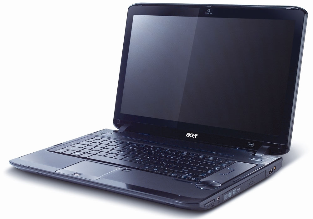 Acer Aspire 5942G-724G64BN 15.6  laptop LED CB, i7 720QM 1.6GHz, 2x2GB, 640GB, fotó, illusztráció : LX.PMN02.051