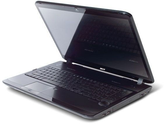 Acer Aspire 5942G-728G64BN 15.6  laptop LED CB, i7 720QM 1.6GHz, 2x4GB, 640GB, fotó, illusztráció : LX.PMN02.090