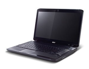 Acer Aspire 5942G-334G50MN 15.6  laptop LED CB, i3 330M 2.13GHz, 2x2GB, 500GB, fotó, illusztráció : LX.PMT02.041