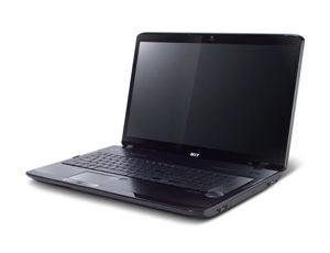 Acer Aspire 8942G-334G50MN 18.4  laptop FHD LED CB, i3 330M 2.13GHz, 2x2GB, 500 fotó, illusztráció : LX.PQB02.058