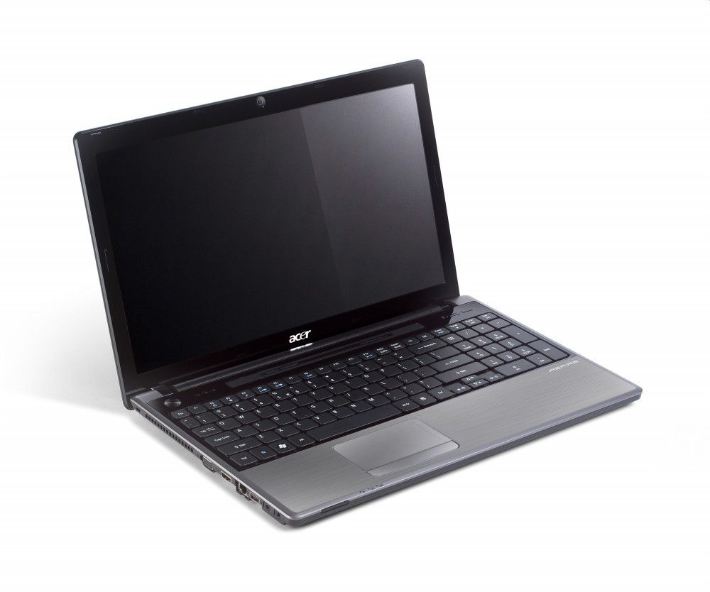 Acer Aspire 5625G-P344G32MN 15,6  laptop AMD Athlon II P340 2,2GHz/4GB/320GB/DV fotó, illusztráció : LX.PU802.116