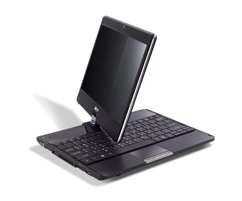 Acer Aspire 1825PTZ-413G32N 11,6  TouchPDC SU4100 ULV 1,3GHz/3GB/320GB/Windows fotó, illusztráció : LX.PVF02.428