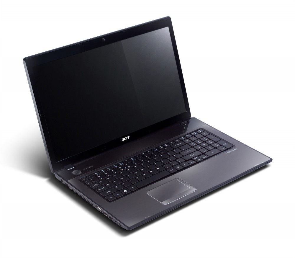 Acer Aspire 7741Z-P624G32MN 17,3  laptop Intel Pentium Dual-Core P6200 2,13Hz/4 fotó, illusztráció : LX.PY802.015