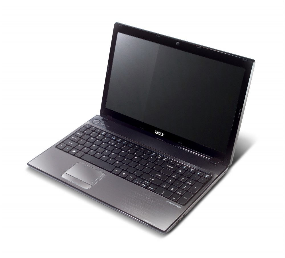 Acer Aspire 5741G-354G50MN 15,6  laptop i3 350M 2,26GHz/4GB/500GB/DVD S-Multi/W fotó, illusztráció : LX.PZH02.028