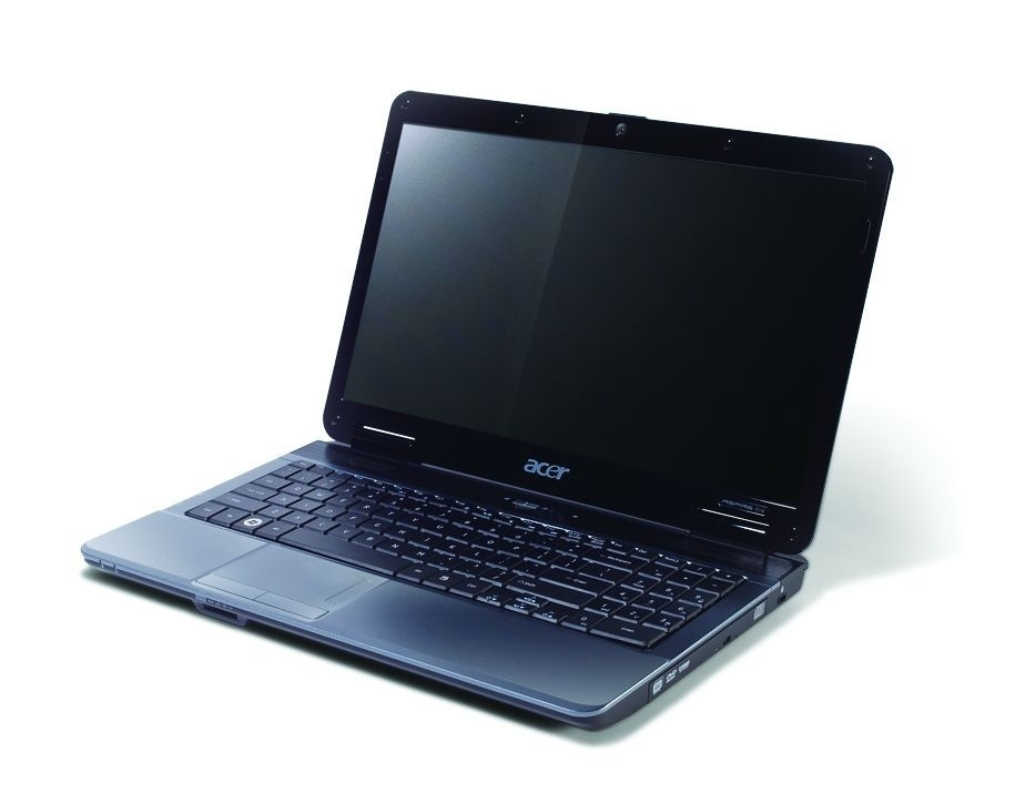 Acer Aspire 5732ZG-452G32MN 15.6  laptop CB, Dual Core T4500 2.3GHz, 2GB, 320GB fotó, illusztráció : LX.R3G02.056