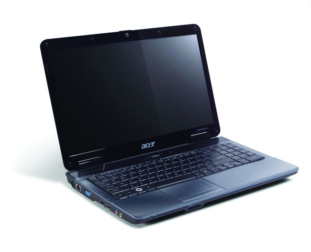 Acer Aspire 5732ZG-453G32MN 15,6  laptop Intel Pentium Dual-Core T4400 2,2GHz/3 fotó, illusztráció : LX.R3G0C.002