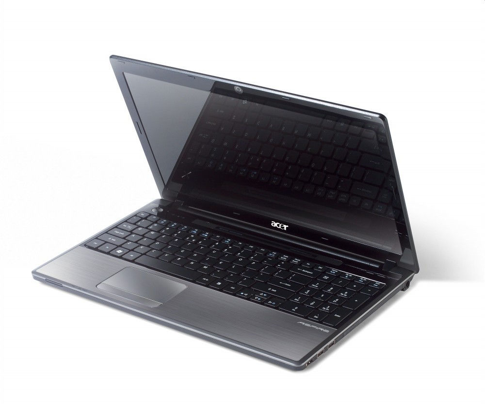 Acer Aspire 5732ZG-452G25MN 15,6  laptop Intel Pentium Dual-Core T4400 2,2GHz/2 fotó, illusztráció : LX.R3G0C.003