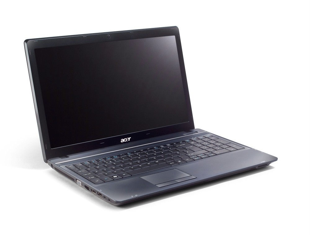 Acer Aspire 5742-464G64MN 15.6  laptop LED CB, i5 460M 2.2GHz, 4GB, 640GB, DVD- fotó, illusztráció : LX.R4F02.143