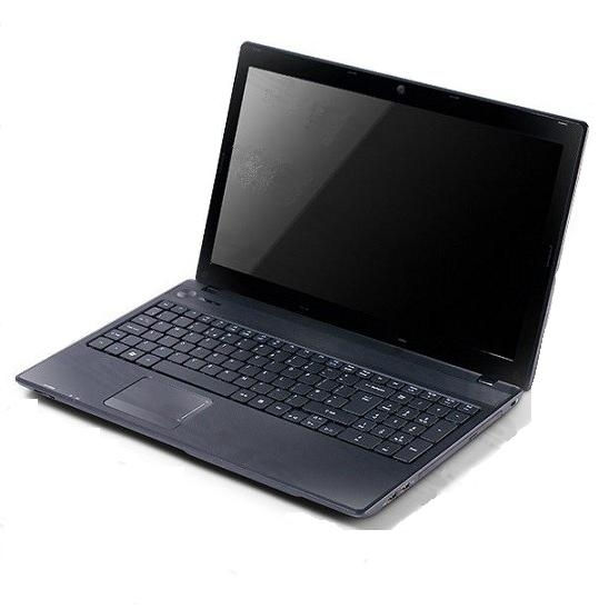 Acer Aspire 5742-482G32MN 15.6  laptop LED CB, i5 480M 2.67GHz, 2GB, 320GB, DVD fotó, illusztráció : LX.R4L02.055