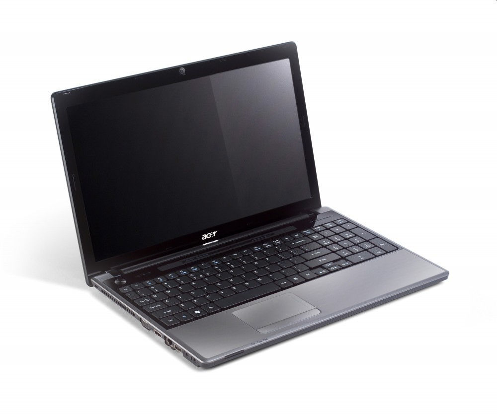 Acer Aspire 5745G-5464G64MN 15,6  laptop i5 460M 2,53GHz/4GB/640GB/Blu-ray Comb fotó, illusztráció : LX.R6U02.033