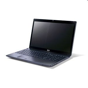 ACER bontott AS5750G-2414G75MN 15,6  laptop i5-2410M 2,3GHz/4GB/750GB/DVD író/W fotó, illusztráció : LX.RAZ02.071