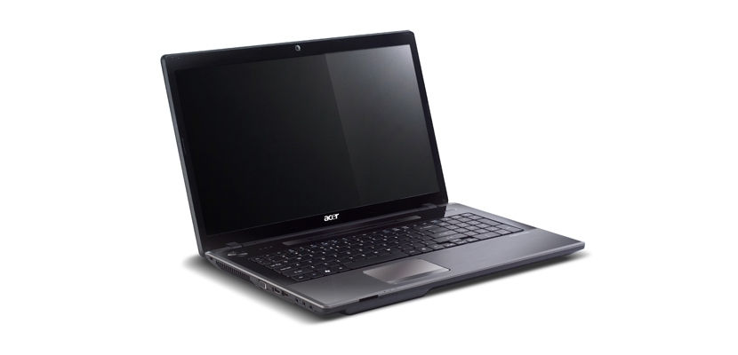 Acer Aspire 5750G-2634G75MN 15,6  laptop i7 2630QM 2,0GHz/4GB/750GB/DVD S-Multi fotó, illusztráció : LX.RCG02.105