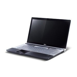 Acer Aspire 8950G-2634G75BN 18,4  laptop i7 2630QM 2,0GHz/4GB/750GB/BluRay Comb fotó, illusztráció : LX.RCR02.022