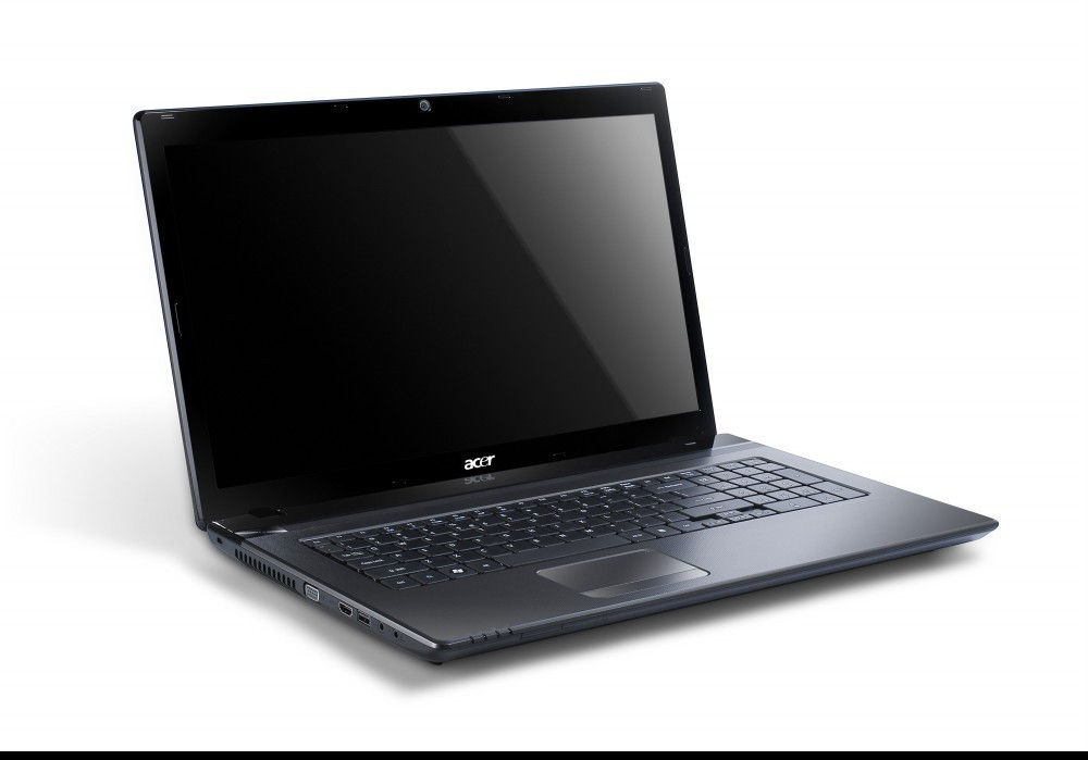 Acer Aspire 7750G-2674G1TMNKK 17,3  laptop i7-2670QM 2,2GHz/4GB/1TB/DVD író/Win fotó, illusztráció : LX.RCX02.142