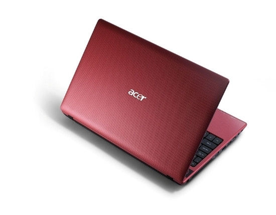 Acer Aspire 5253-E302G32MNRR 15.6  laptop LED CB, AMD Brazos E300, 2GB, 320GB, fotó, illusztráció : LX.RDR0C.025