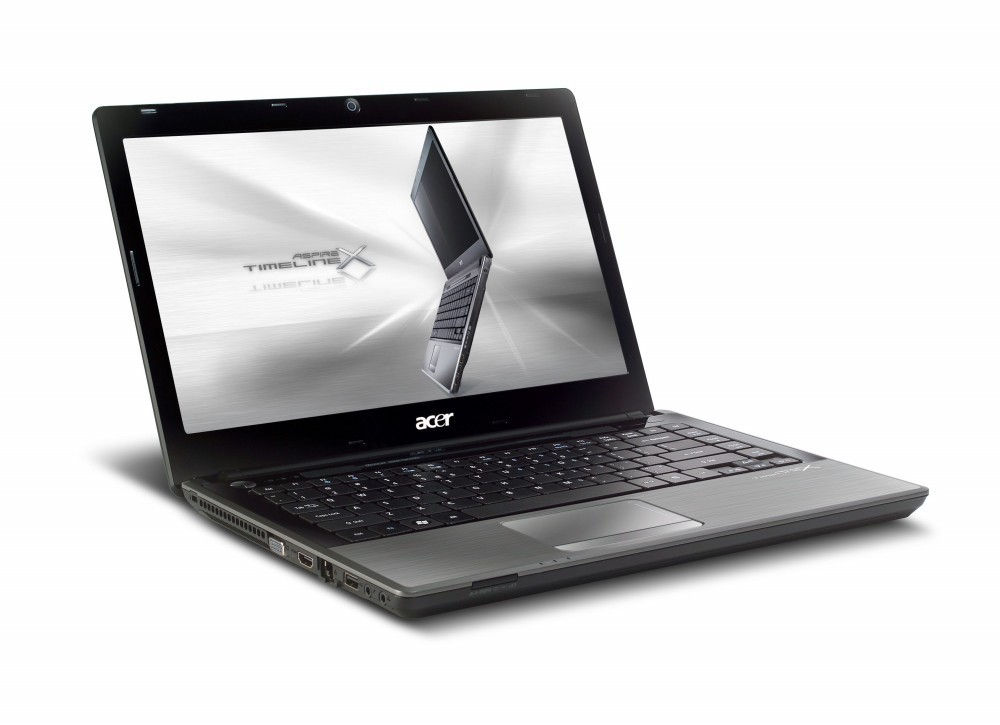 Acer Aspire Timeline-X 4820TG-484G50MN 14  laptop HD WXGA CB LED i5 480M 2.67GH fotó, illusztráció : LX.RE102.032