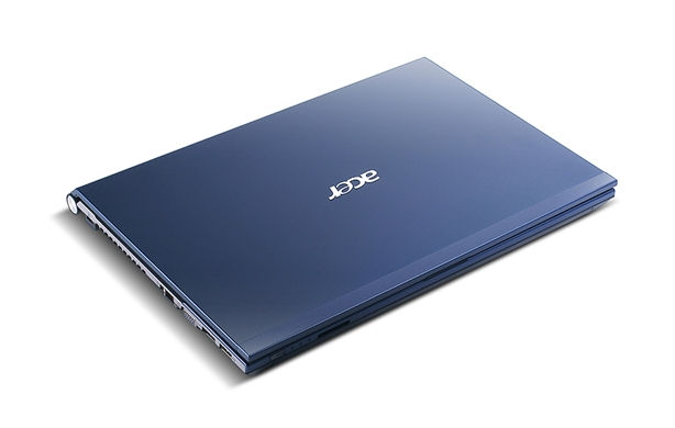 Acer Timeline-X Aspire 5830TG-2434G75MNBB 15,6  laptop i5-2430M 2,4GHz/4GB/750G fotó, illusztráció : LX.RHK02.127