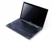 Akció: Acer Aspire 8951G-268G1.50TBN 18.4 WUXGA LED CB, Core i7 2630QM 2GHz 3év garanciával