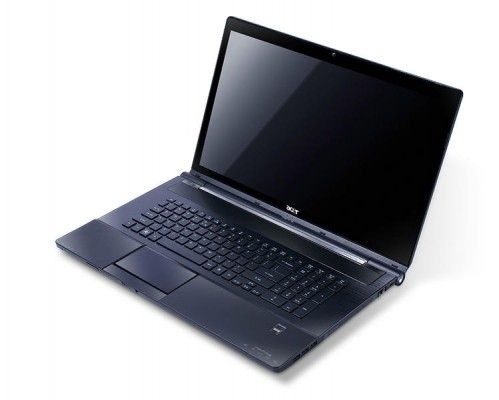 Acer Aspire 8951G-268G1.50TBN 18.4  laptop WUXGA LED CB, i7 2630QM 2GHz, 2x4GB, fotó, illusztráció : LX.RJ202.054
