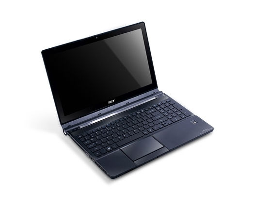 Acer Aspire 8951G-264G75BN 18.4  laptop WUXGA LED CB, i7 2630QM 2GHz, 2x2GB, 1x fotó, illusztráció : LX.RJ202.057