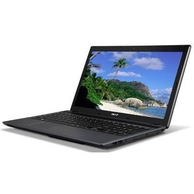 Acer Aspire 5733Z-P623G32MIKK+W7HP bundle 15,6  laptop Intel Pentium Dual-Core fotó, illusztráció : LX.RJW0C.039