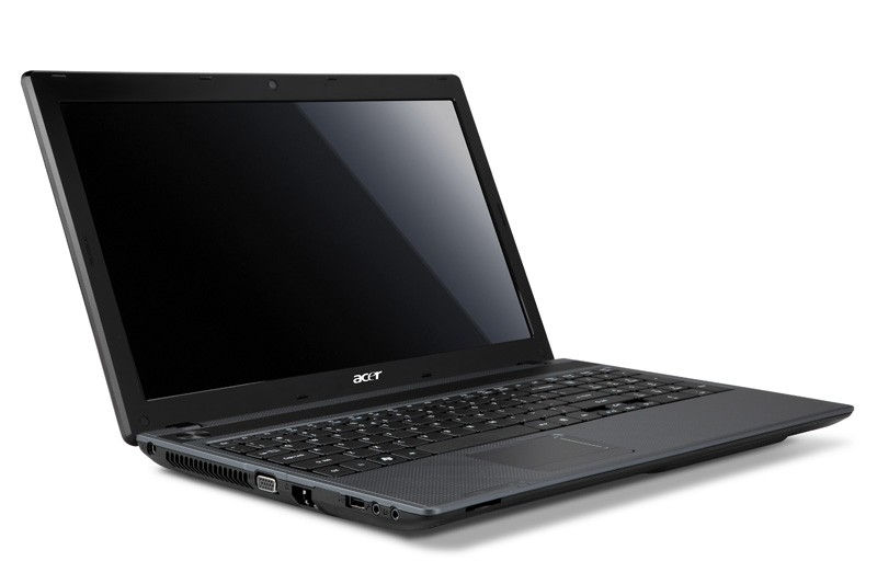 Acer Aspire 5733Z-P624G50Mikk_Lin 15.6  laptop LED CB, Pentium DualCore P6200 2 fotó, illusztráció : LX.RJW0C.040