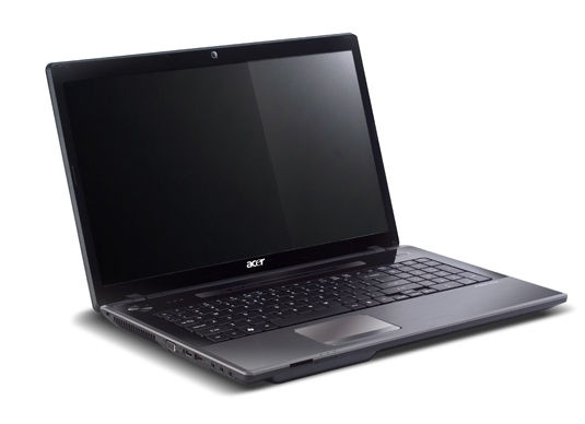 Acer Aspire 5733Z-P622G32MIKK 15,6  laptop Intel Pentium Dual-Core P6200 2,13Hz fotó, illusztráció : LX.RJW0C.053
