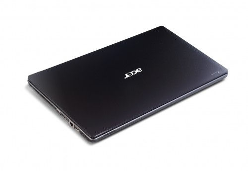 Acer Aspire 5750G-2434G64MNBB 15,6  laptop i5-2430M 2,4GHz/4GB/640GB/DVD író/Wi fotó, illusztráció : LX.RMT02.044