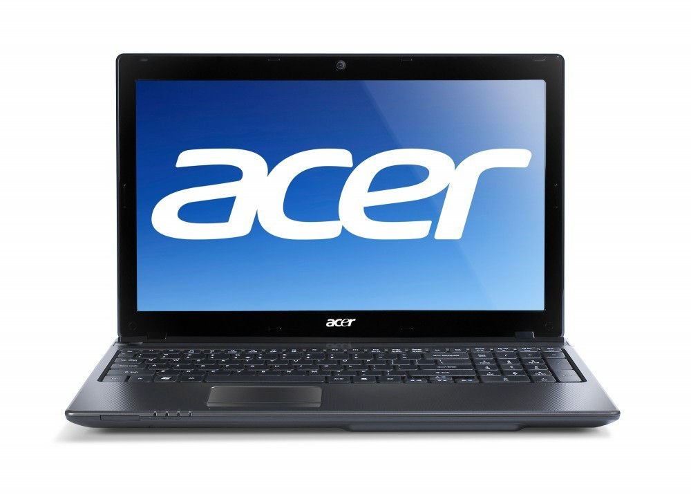 Acer Aspire 5750G-2334G64MNKK 15,6  laptop i3-2330M 2,2GHz/4GB/640GB/DVD író/Fe fotó, illusztráció : LX.RMU0C.068