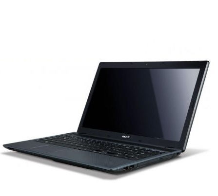 Acer Aspire 5333-P463G32MIKK 15,6  laptop Intel Celeron P4600 2,0Hz/3GB/320GB/D fotó, illusztráció : LX.RNC0C.029