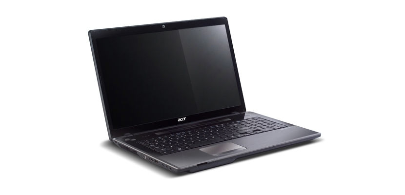 Acer Aspire 5333-P464G64MIKK 15,6  laptop Intel Celeron P4600 2,0Hz/4GB/640GB/D fotó, illusztráció : LX.RNC0C.030